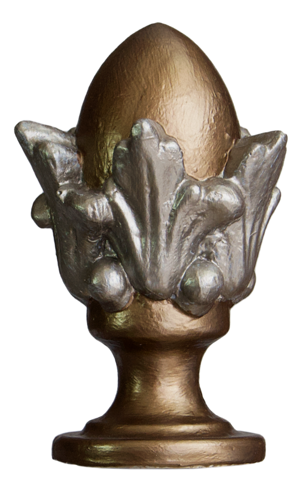 FTK23 Egg & Leaf