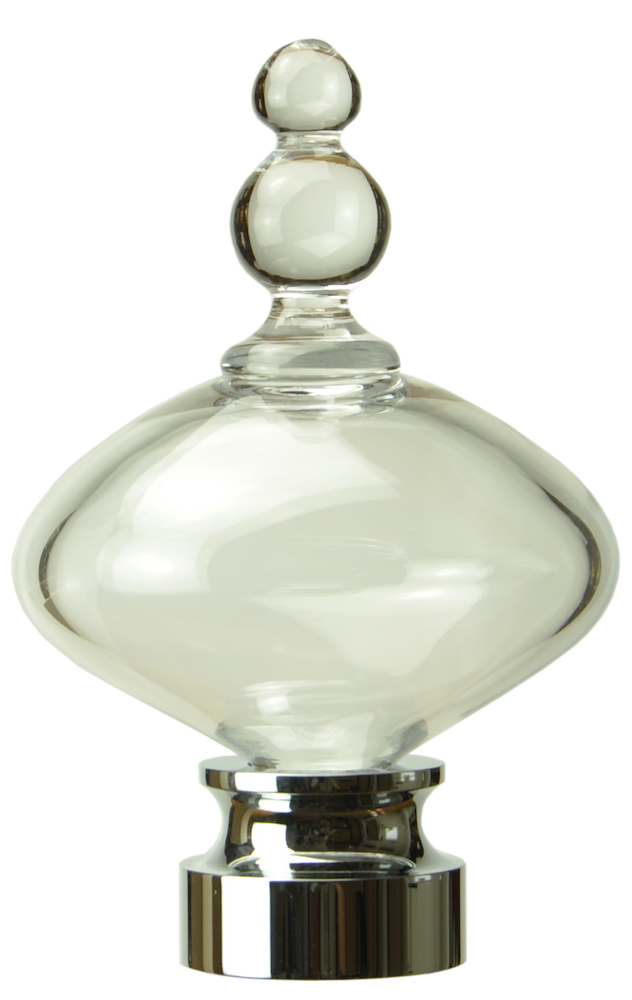 FTK145 Classic Urn Clear