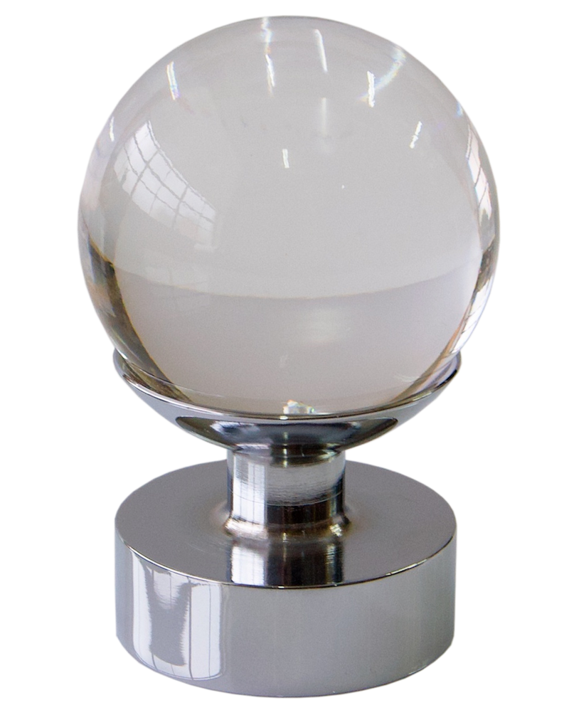 FTK124 Perspex Ball