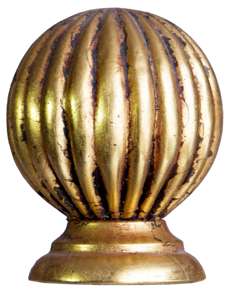 FTK62 Small Reeded Ball