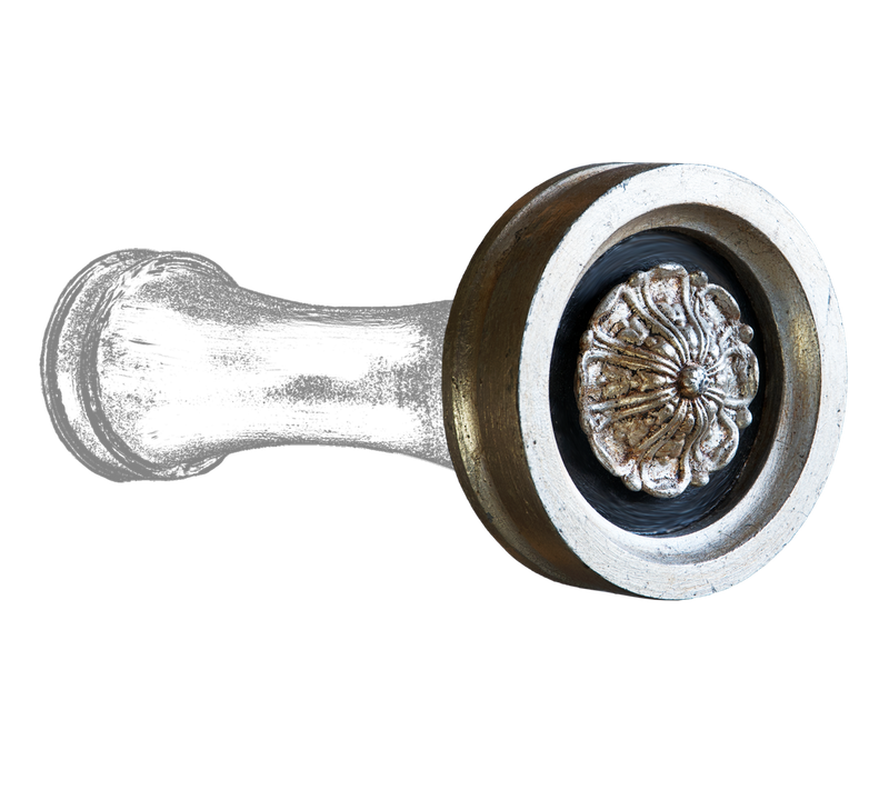 HTK08 Rosette