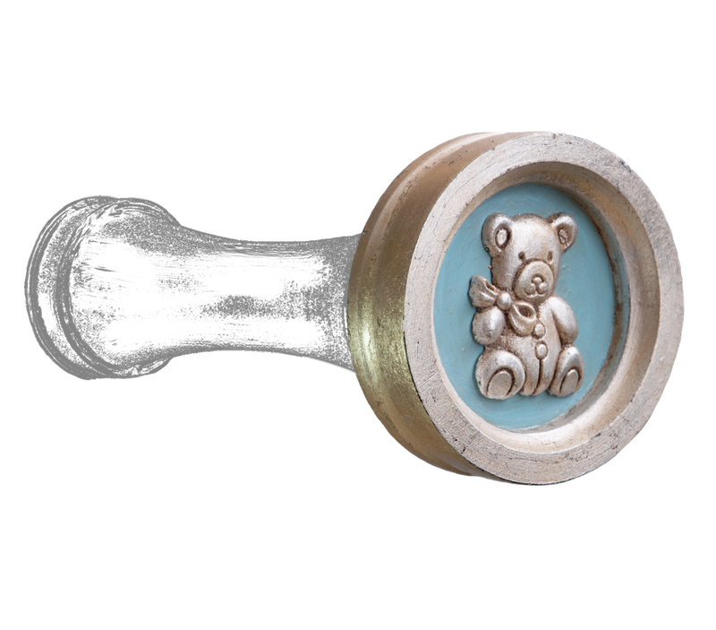 HTK09 Teddy