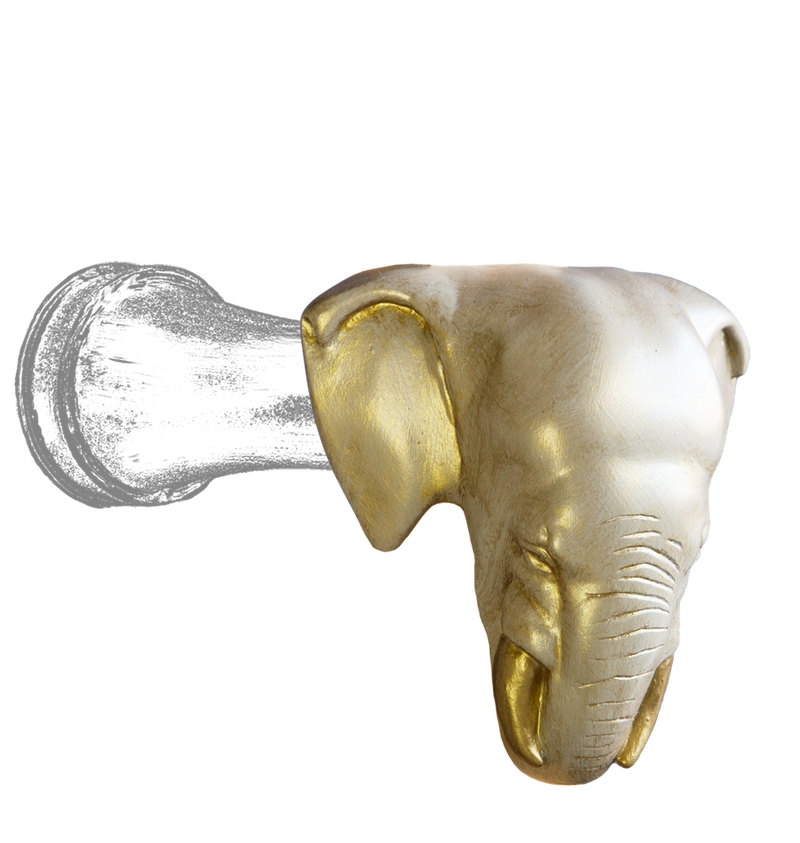 HTK43 Elephant