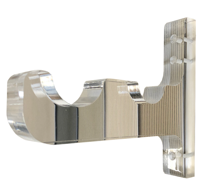 Perspex Bracket