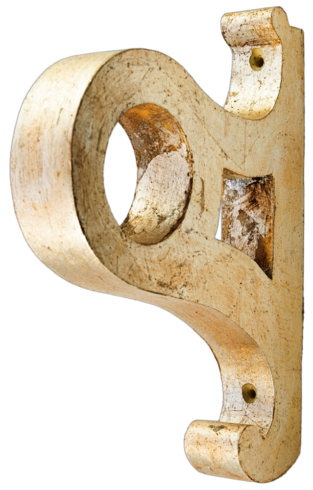 BTK04 Scroll Bracket