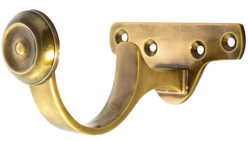 Classic Metal Centre Bracket 60mm