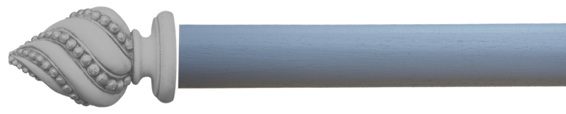 50mm Diameter Pole (without rings)