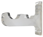 Perspex Bracket