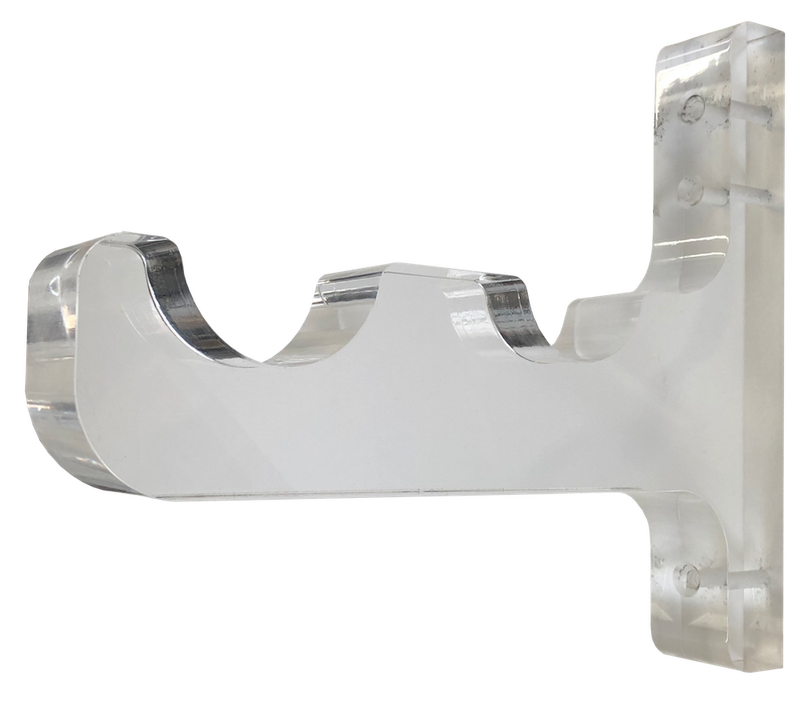 Perspex Bracket