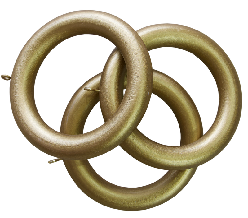RGTK60 - Rings for 60mm diameter pole